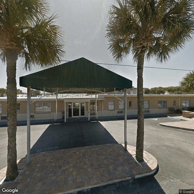 street view of Ocean View Nursing and Rehabilitation Center