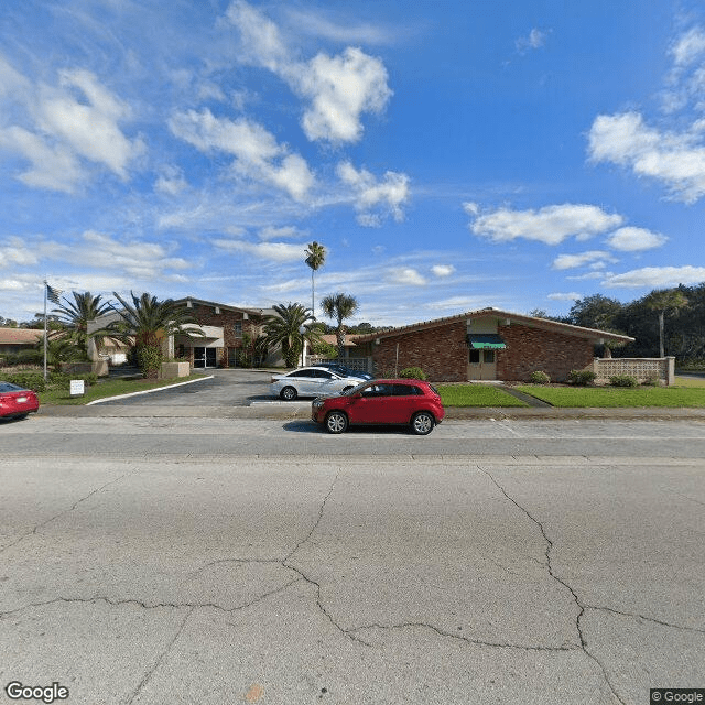 Photo of Sandalwood Rehabilitation and Nursing Center