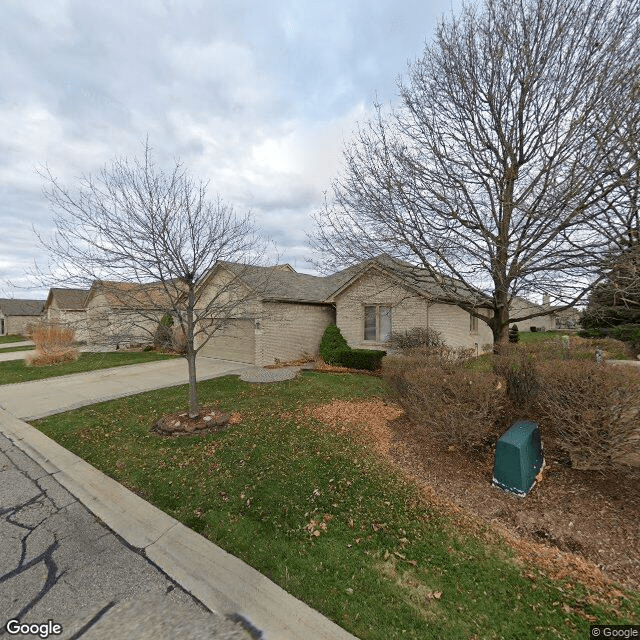 Photo of Family Home and Senior's Living