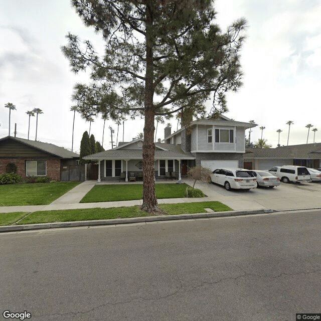 Photo of Guardian Senior Homes on Madison