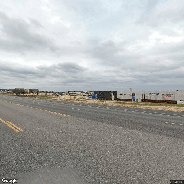 street view of Ledgestone Senior Living (IL)