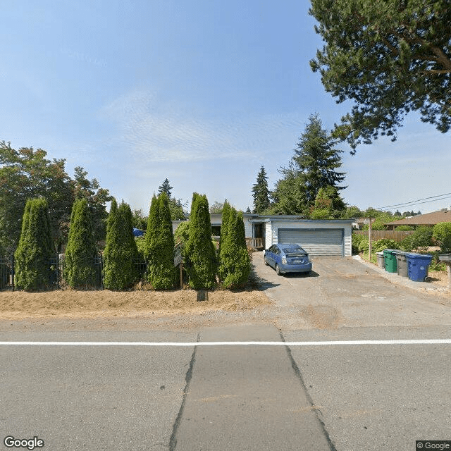 street view of Rabeth Adult Family Home