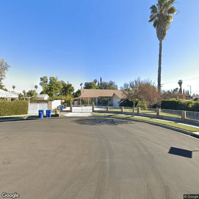 Porter Ranch Home Inc #3 