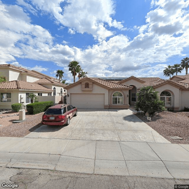 street view of A and I Adult Care Home II