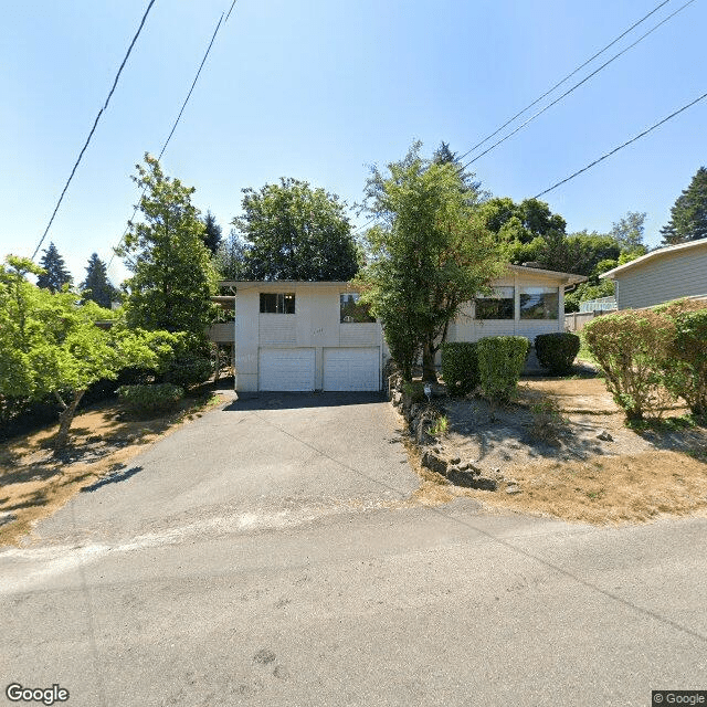 street view of Twilight Adult Family Homes