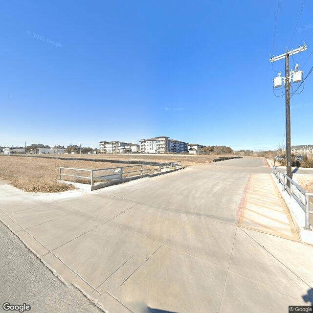 street view of Solea Alamo Ranch