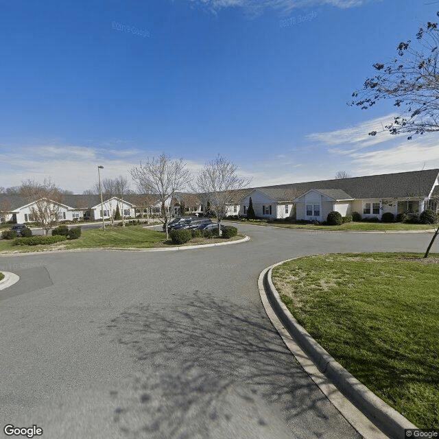 street view of TerraBella Indian Trail