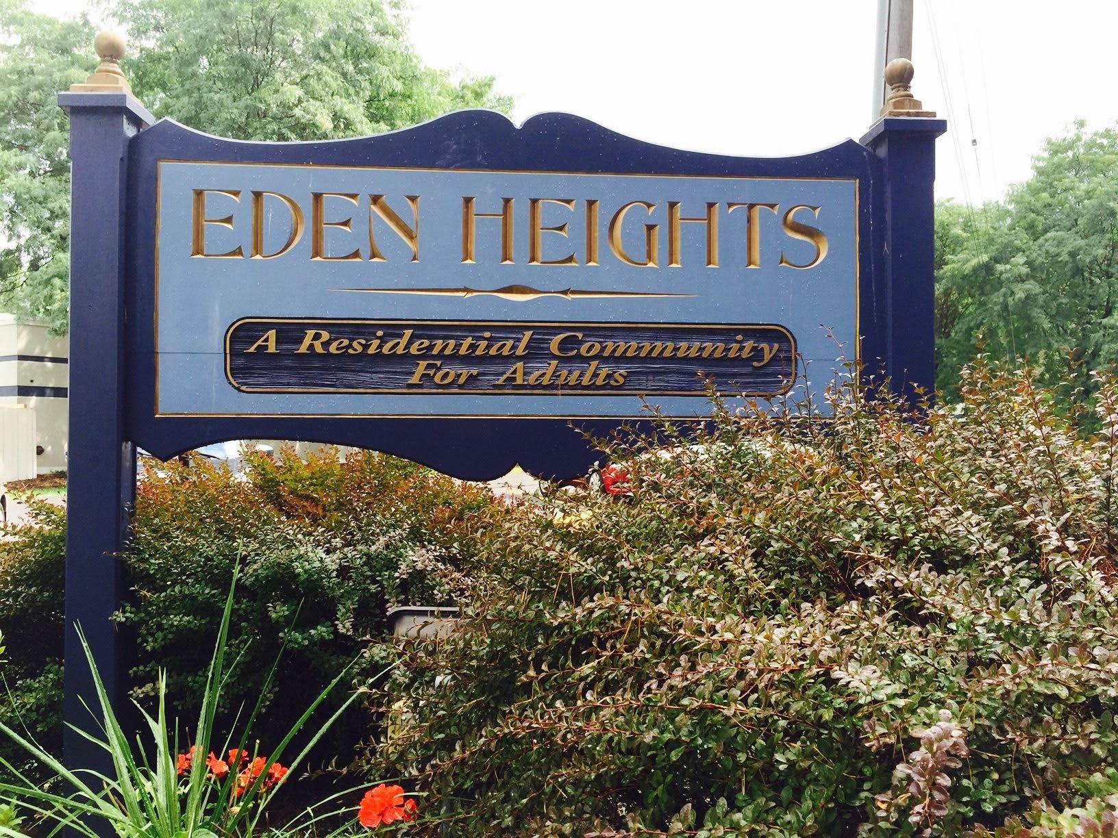 Photo of Eden Heights of Olean