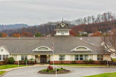 Photo of Celebration Villa of Lakemont Farms