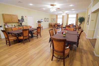 Photo of Countryside Memory Care of Muskogee