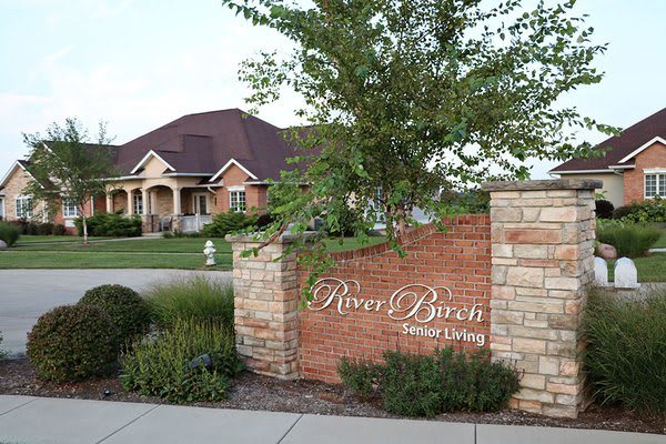 Photo of River Birch Senior Living #2