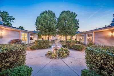 Photo of Courtyard at Fremont