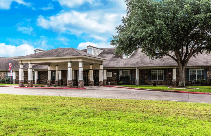 Sodalis Victoria Assisted Living