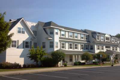 Photo of Charter Senior Living of Danvers