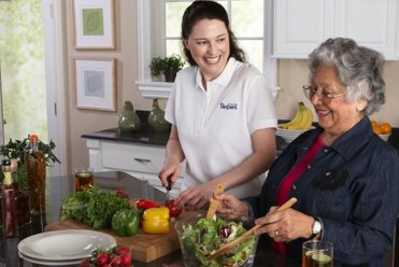 Photo of Senior Helpers - Urbandale, IA