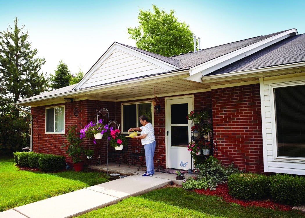 Photo of American House Dearborn Heights Senior Living