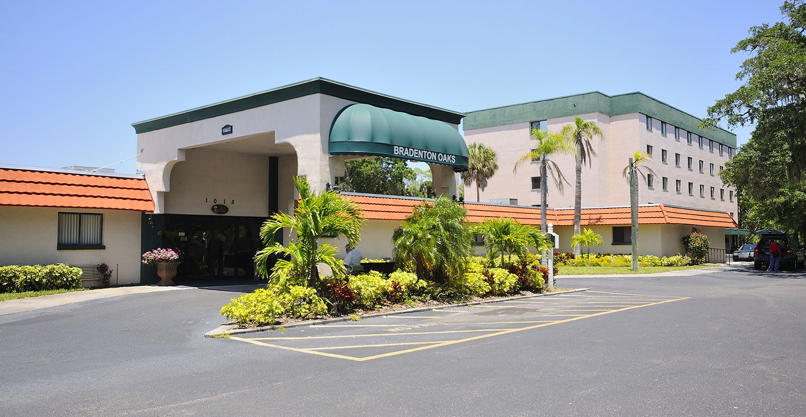 Photo of Great American Assisted Living Community at Bradenton