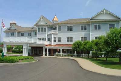 Photo of The Residence at Presque Isle Bay