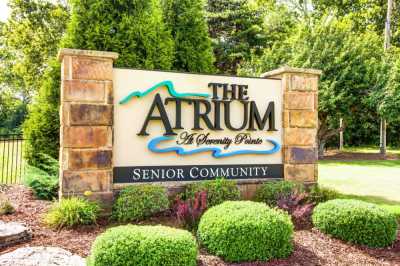 Photo of Atrium at Serenity Pointe