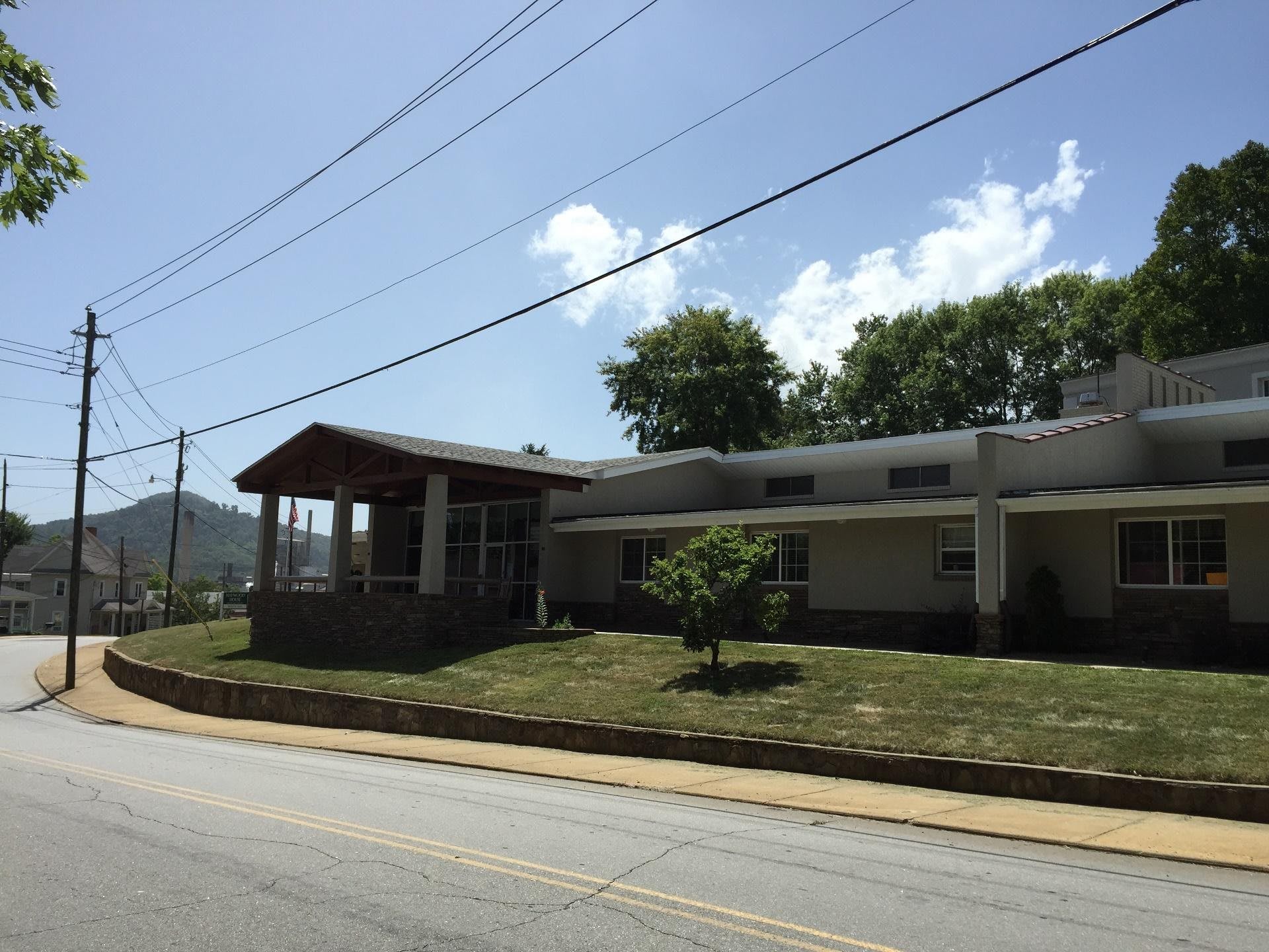 Photo of Haywood House