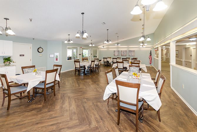 Photo of Grayson Court