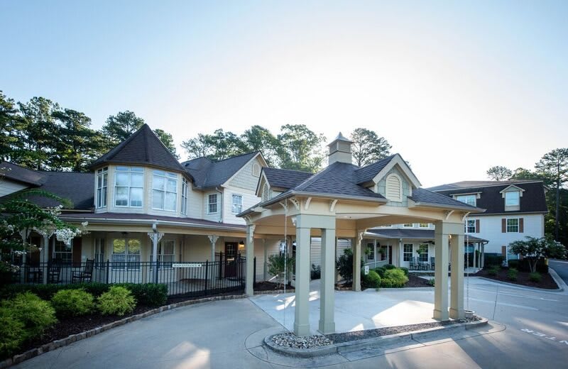 Photo of Highlands Senior Living Norcross