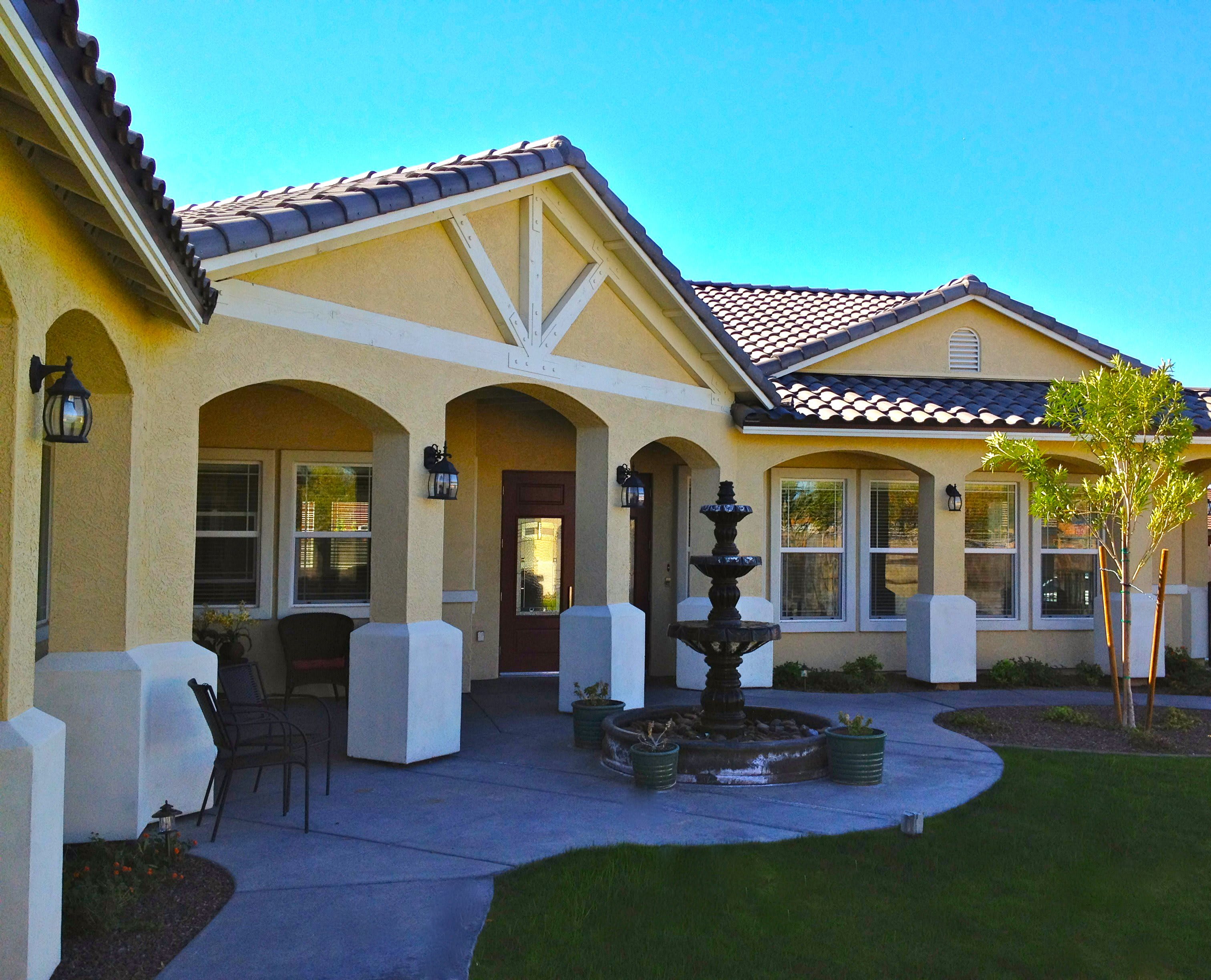 Photo of Visions Senior Living at Mesa