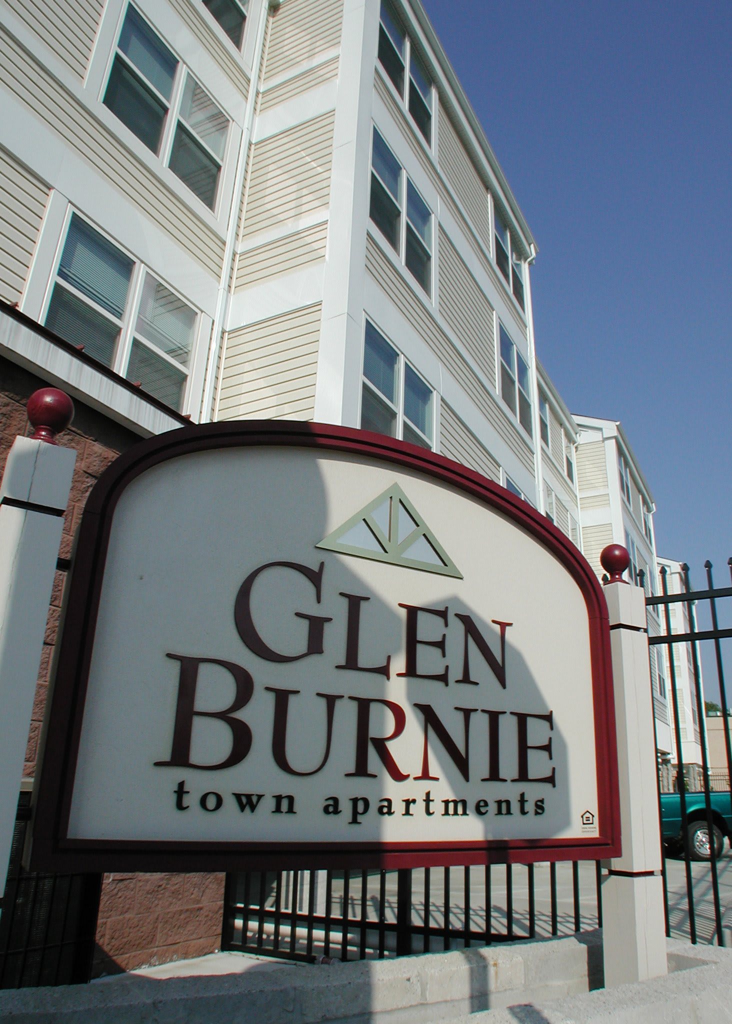 Photo of Glen Burnie Town Apartments