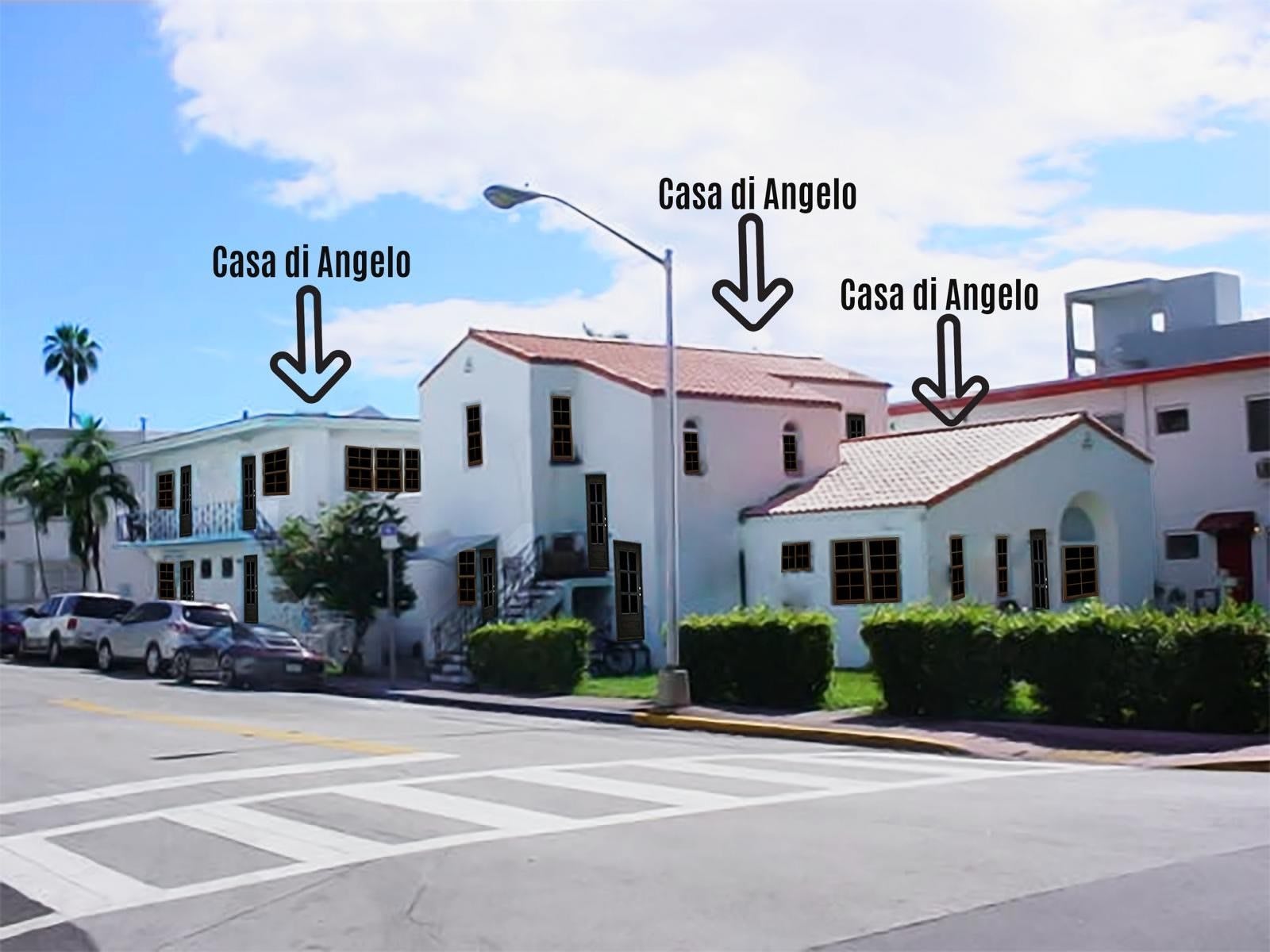 Photo of Casa di Angelo Friendship Suites