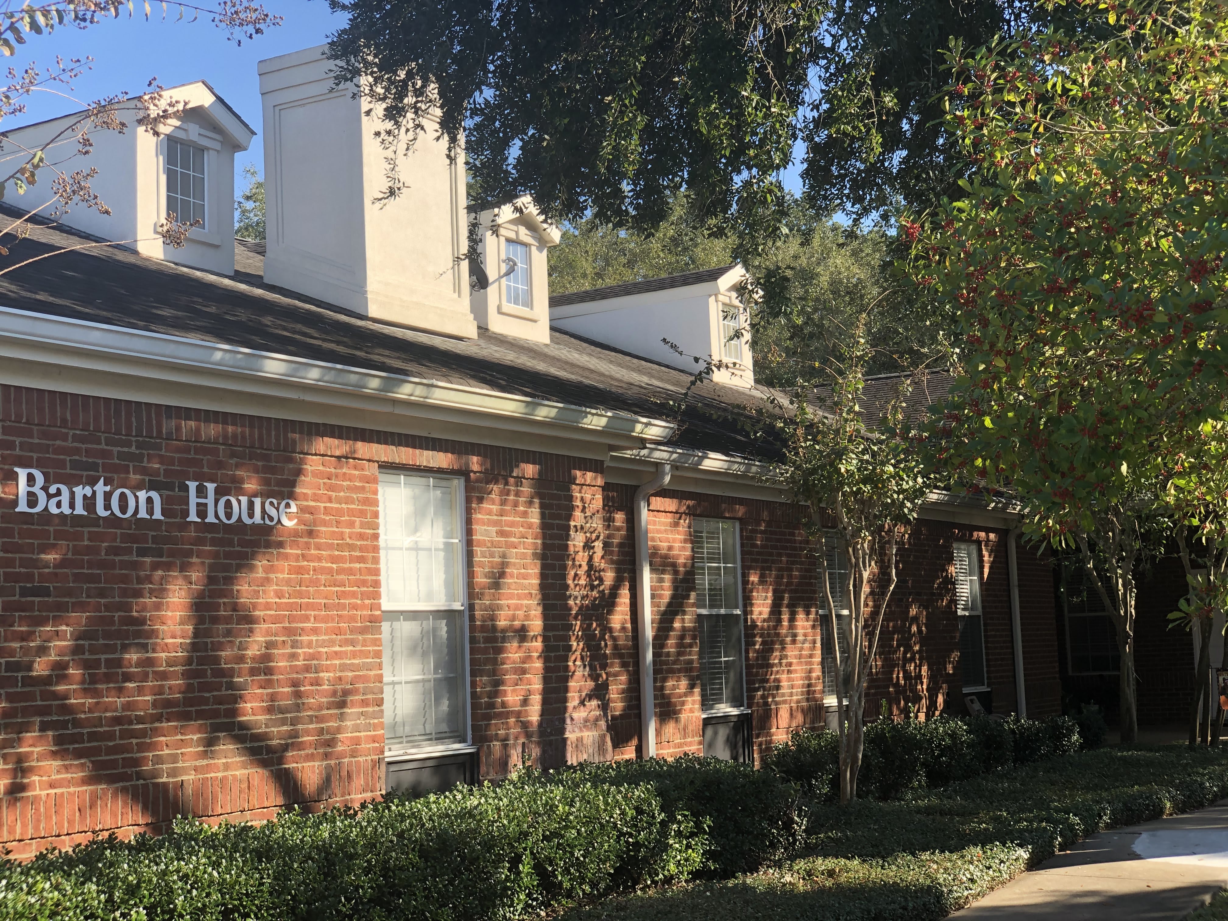 Barton House Memory Care