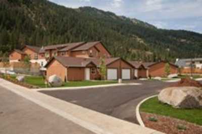 Photo of Mountain Meadows Senior Living Campus