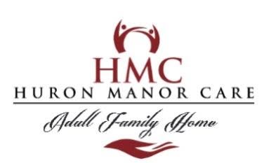 Huron Manor Care 