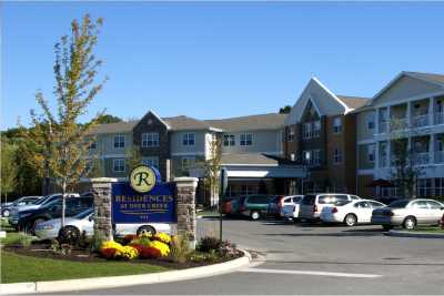 Photo of Residences at Deer Creek