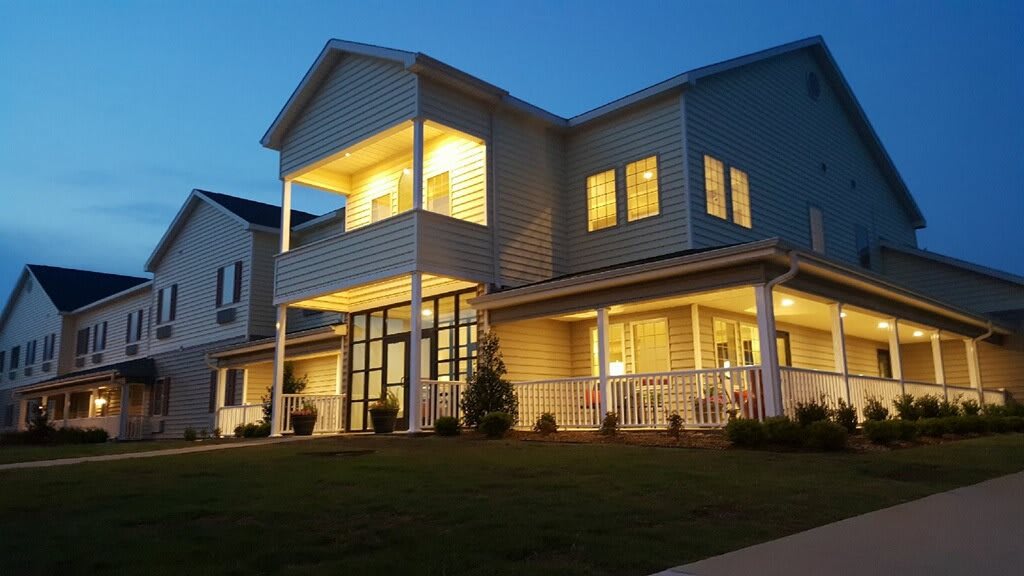 Countryside Senior Living of McAlester