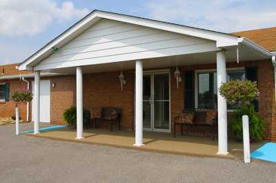 Photo of Oasis at Elizabeth