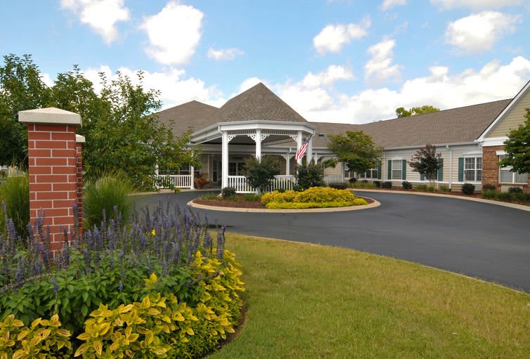 Photo of Charter Senior Living of Franklin