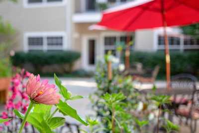 Photo of Cascadia Village Senior Living by Cogir