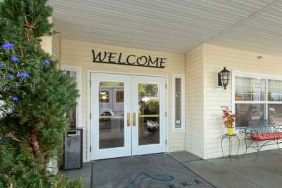 Photo of Cascadia Village Senior Living by Cogir