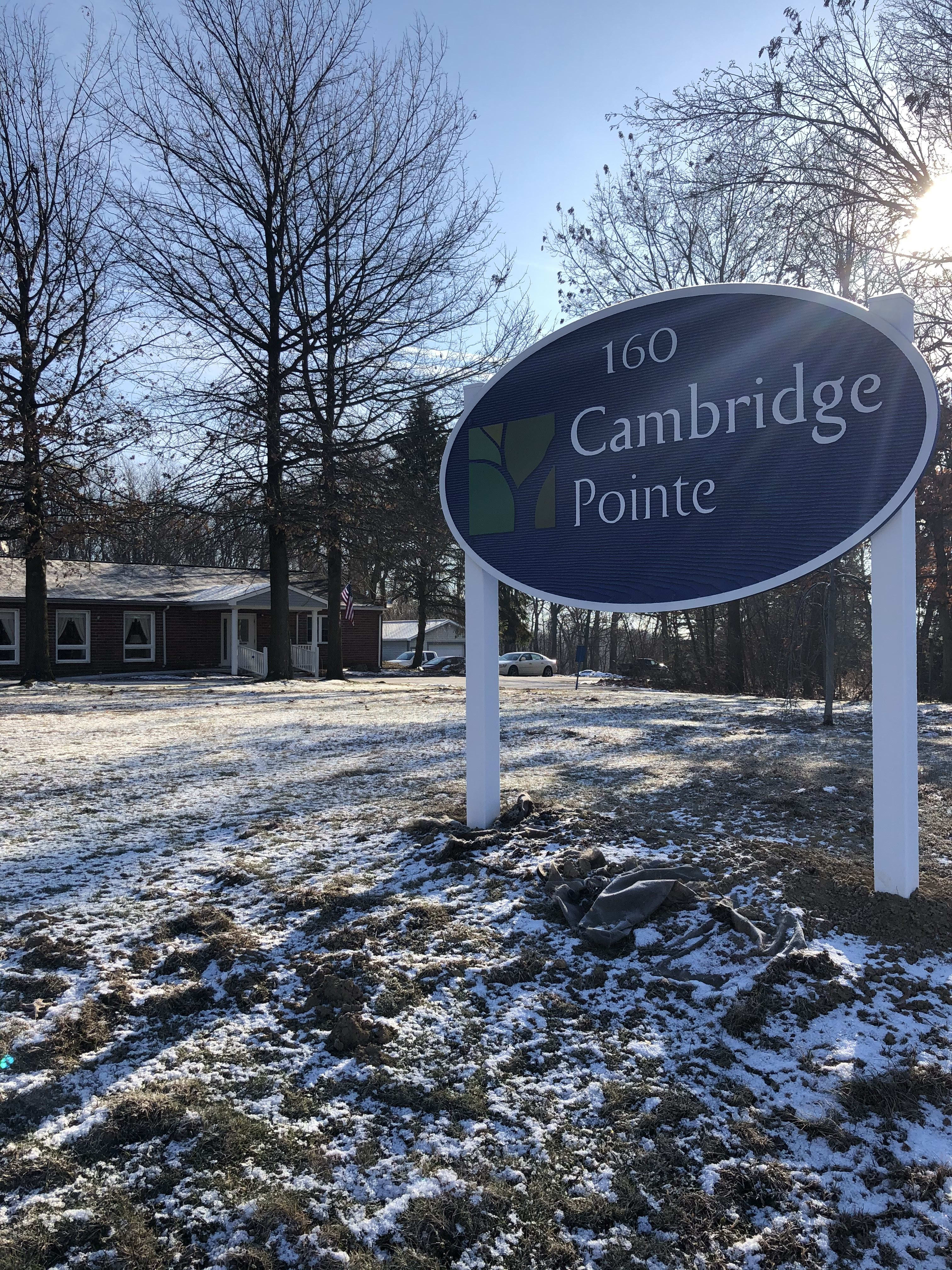 Photo of Cambridge Pointe