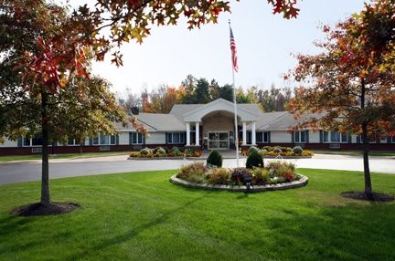 Photo of Vinecroft Retirement Community