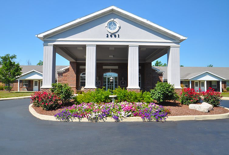 The Crossings at Covington Commons