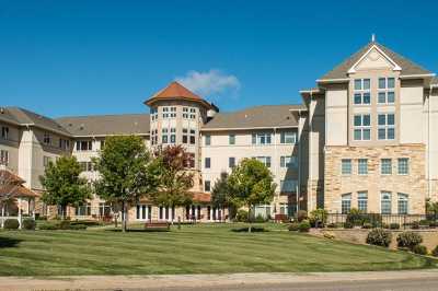 Photo of Wellstead Lodge Senior Living