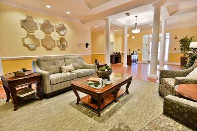 Photo of Brookstone Terrace of Chanticleer