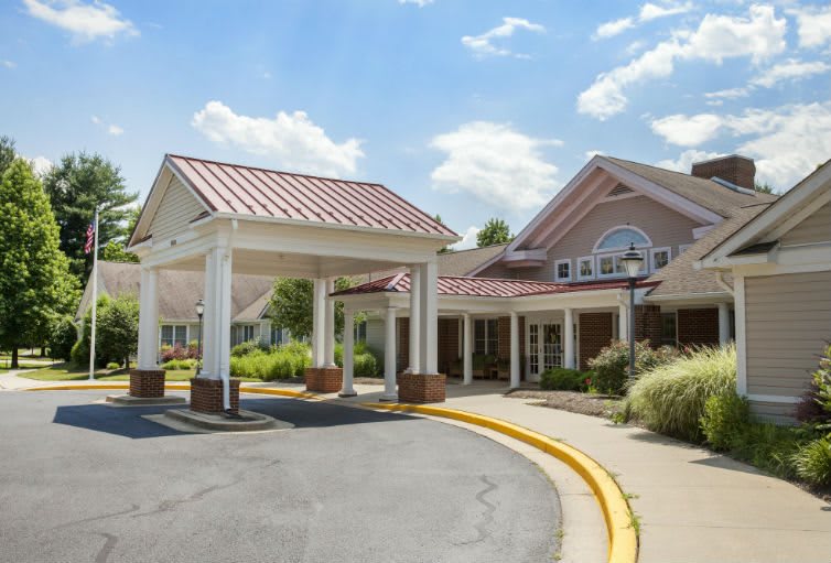 Photo of Charter Senior Living of Bowie