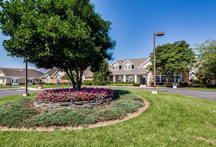 Seaton Sharpsburg Pike 