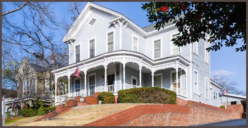 Photo of Antebellum Arlington Place