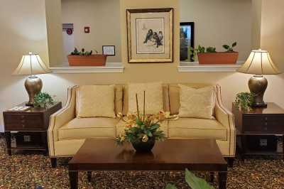 Photo of The Parc at Harbor View Senior Living