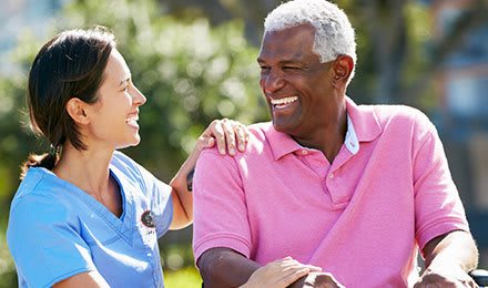 Home Helpers Home Care of Princeton, NJ 