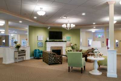 Photo of Danbury Broadview Heights