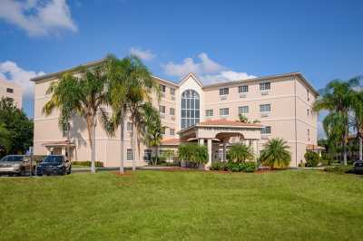 Photo of Garden Plaza at Inverrary